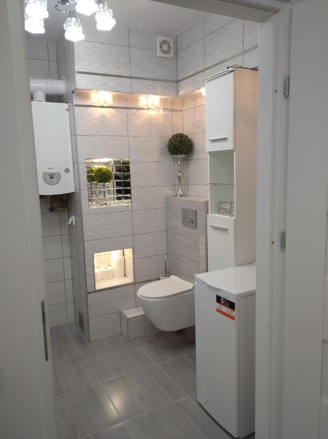 Apartament Centrum Wegorzewa Венгожево Екстер'єр фото