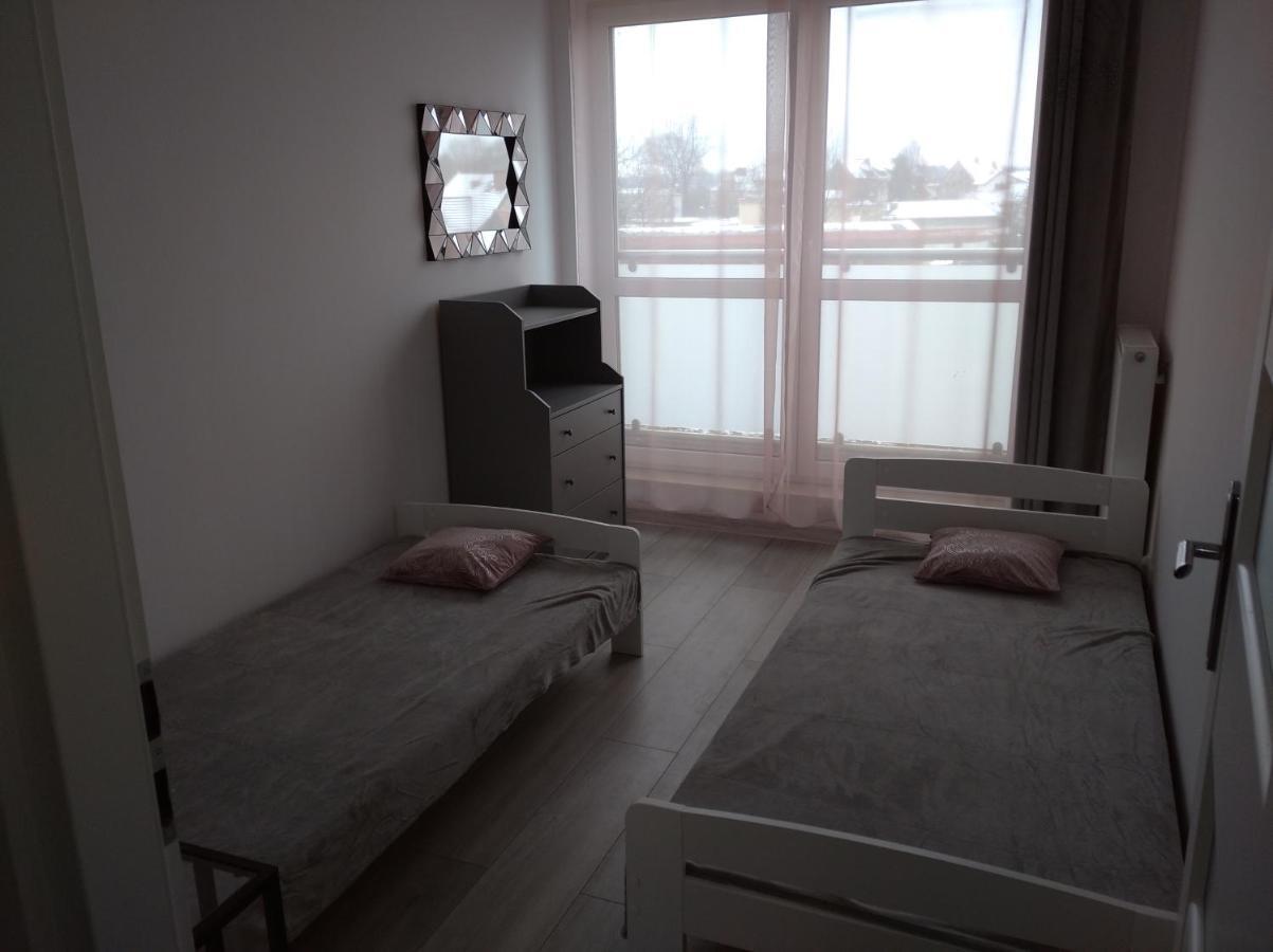 Apartament Centrum Wegorzewa Венгожево Екстер'єр фото