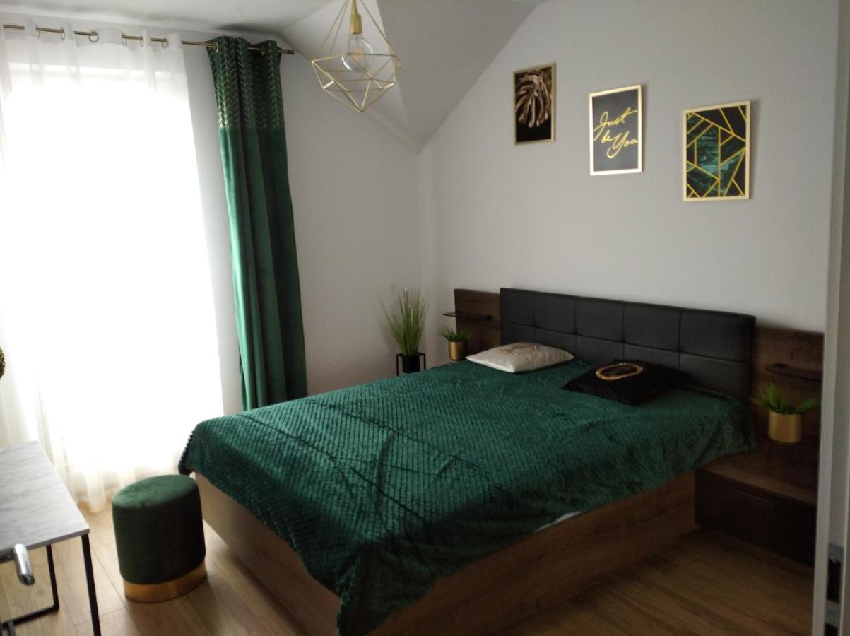 Apartament Centrum Wegorzewa Венгожево Екстер'єр фото
