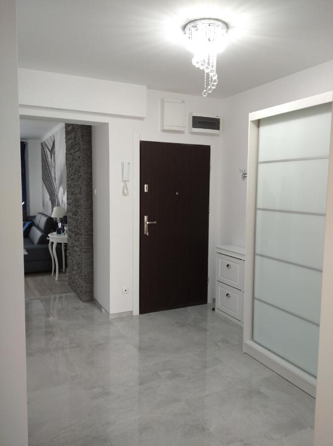 Apartament Centrum Wegorzewa Венгожево Екстер'єр фото